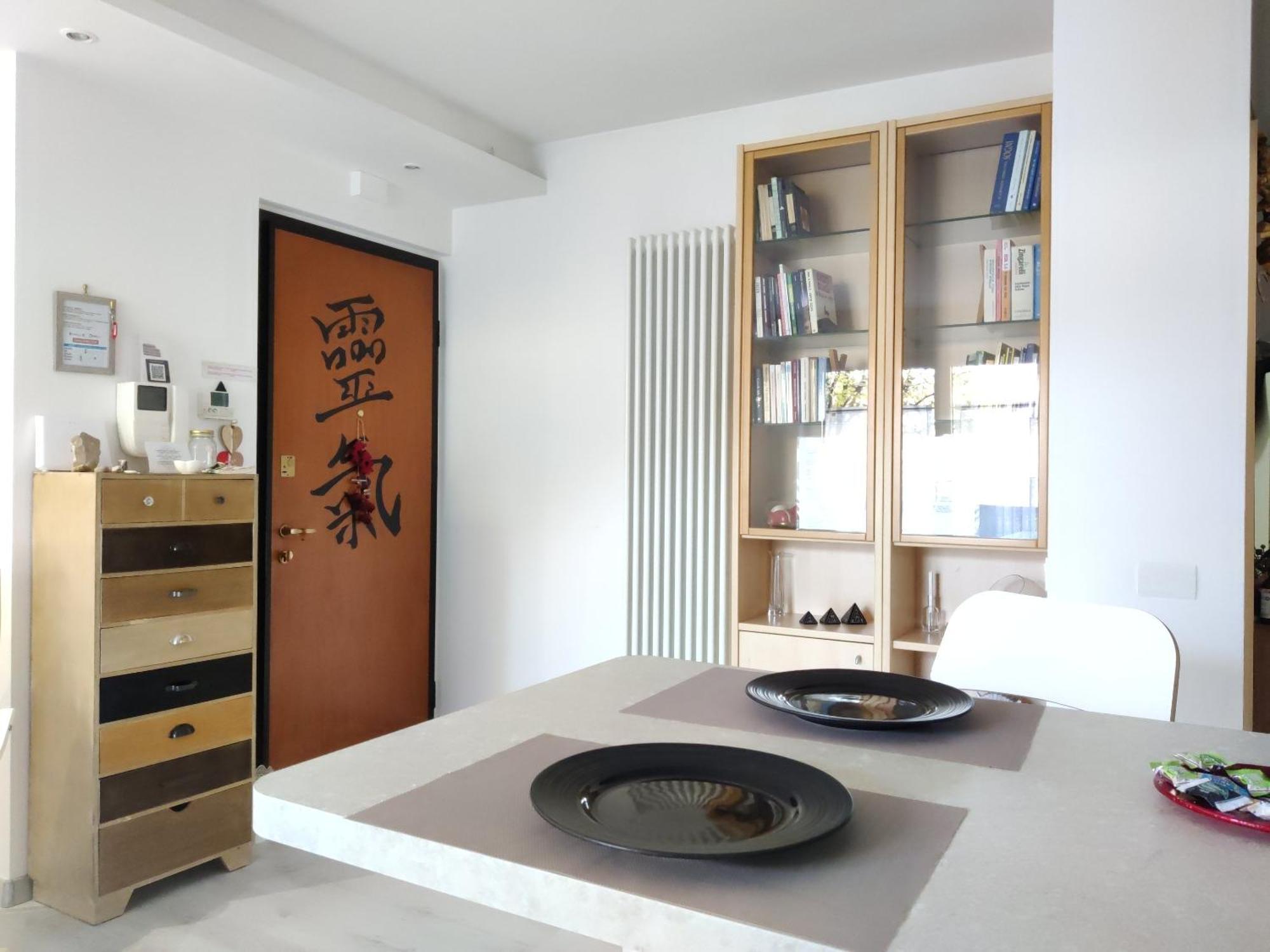 Casa Akira Apartment Riva del Garda Bagian luar foto