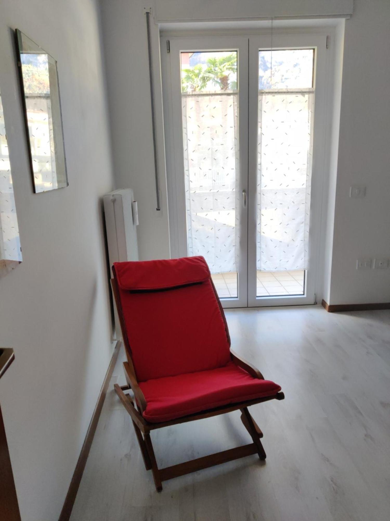 Casa Akira Apartment Riva del Garda Bagian luar foto