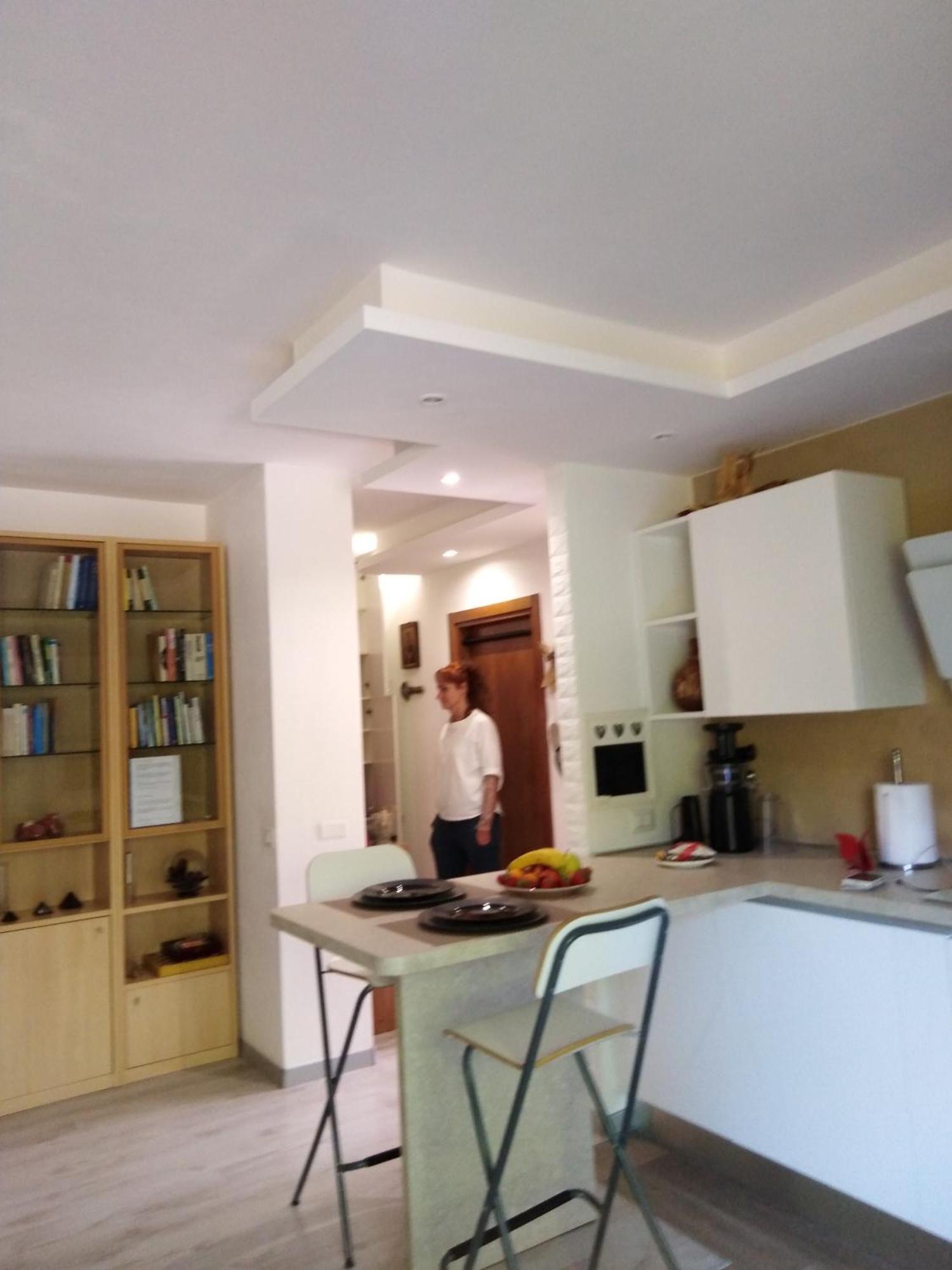 Casa Akira Apartment Riva del Garda Bagian luar foto