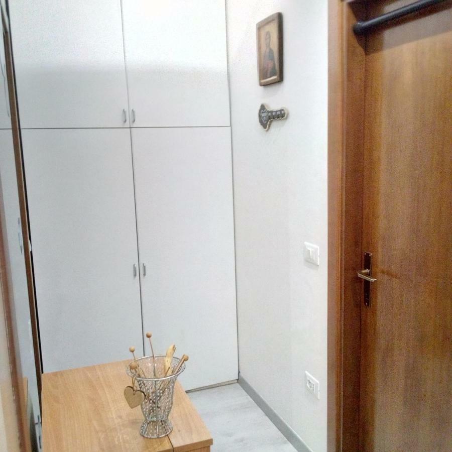 Casa Akira Apartment Riva del Garda Bagian luar foto