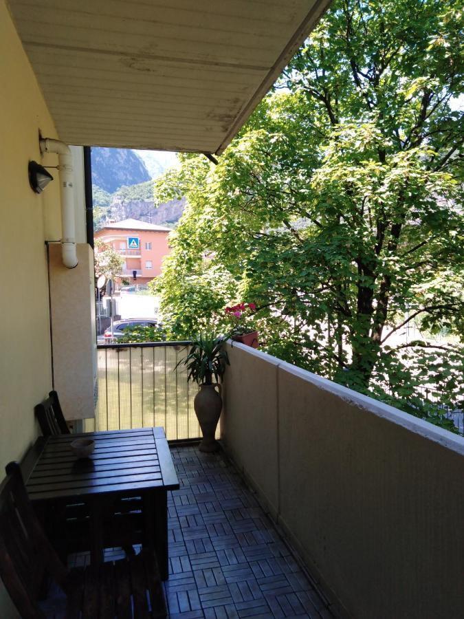 Casa Akira Apartment Riva del Garda Bagian luar foto