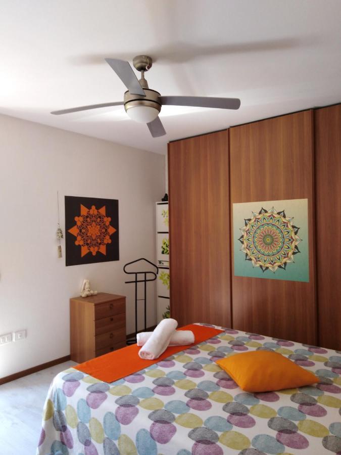 Casa Akira Apartment Riva del Garda Bagian luar foto