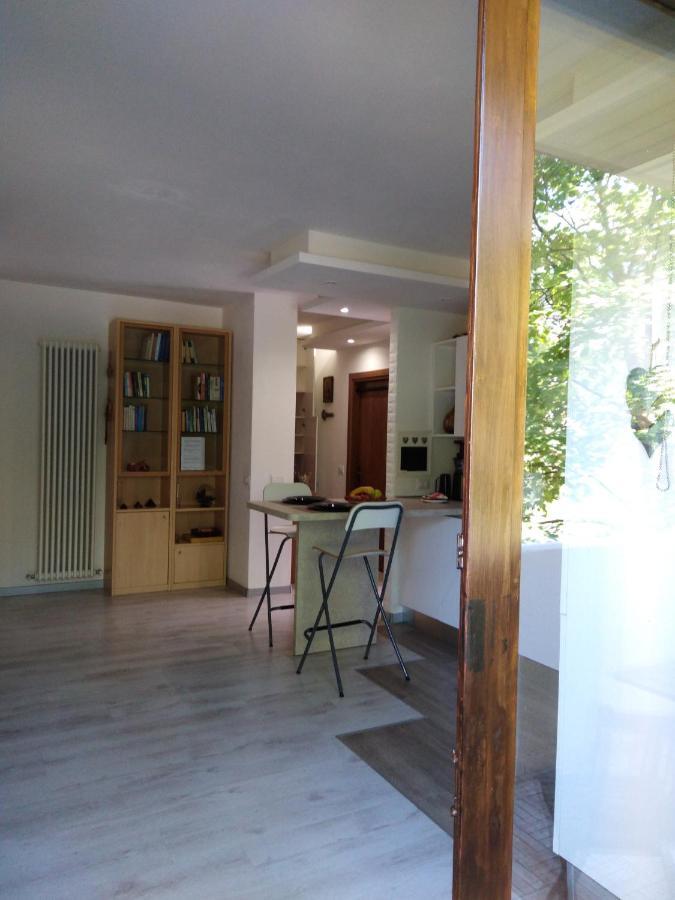 Casa Akira Apartment Riva del Garda Bagian luar foto